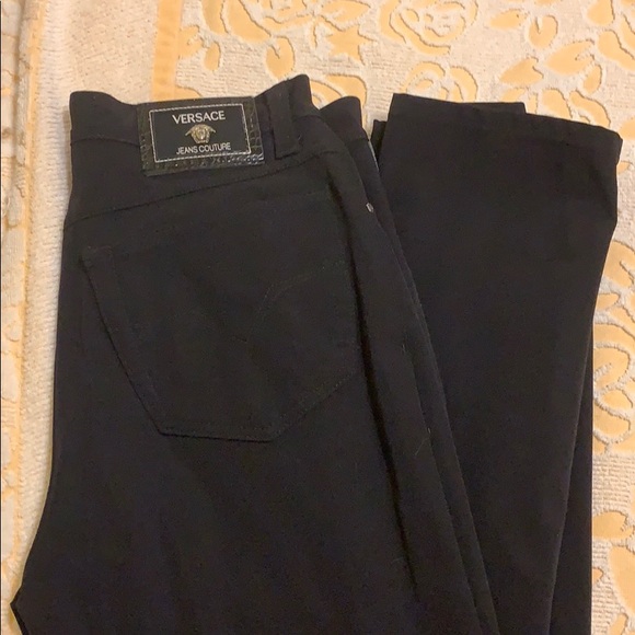 Versace Jean Couture size 33/47